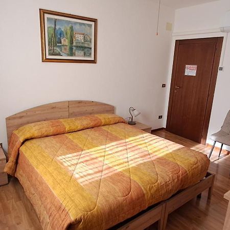 La Pioppa Agriturismo Sacile Exteriér fotografie