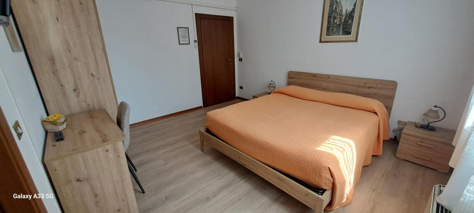 La Pioppa Agriturismo Sacile Exteriér fotografie