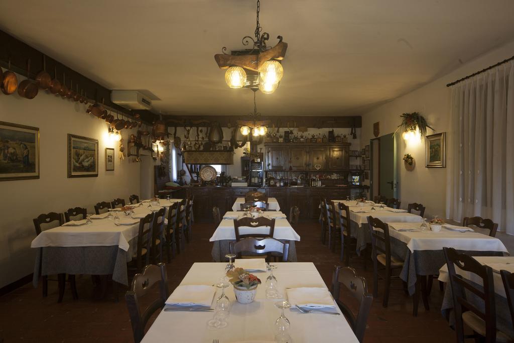 La Pioppa Agriturismo Sacile Exteriér fotografie