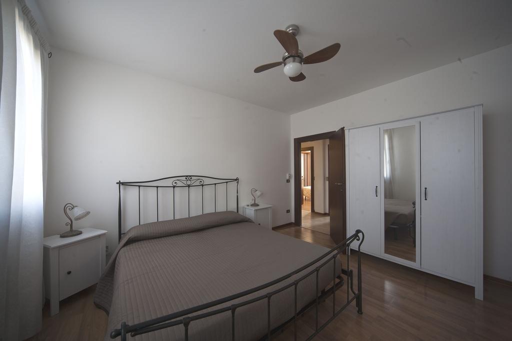 La Pioppa Agriturismo Sacile Pokoj fotografie