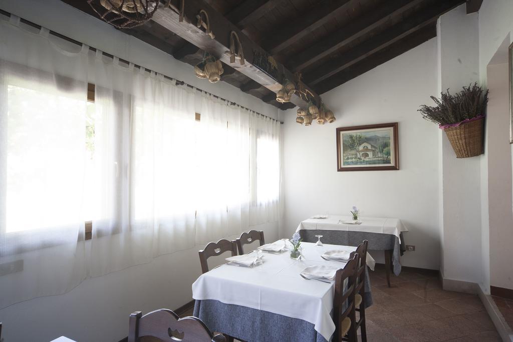 La Pioppa Agriturismo Sacile Exteriér fotografie