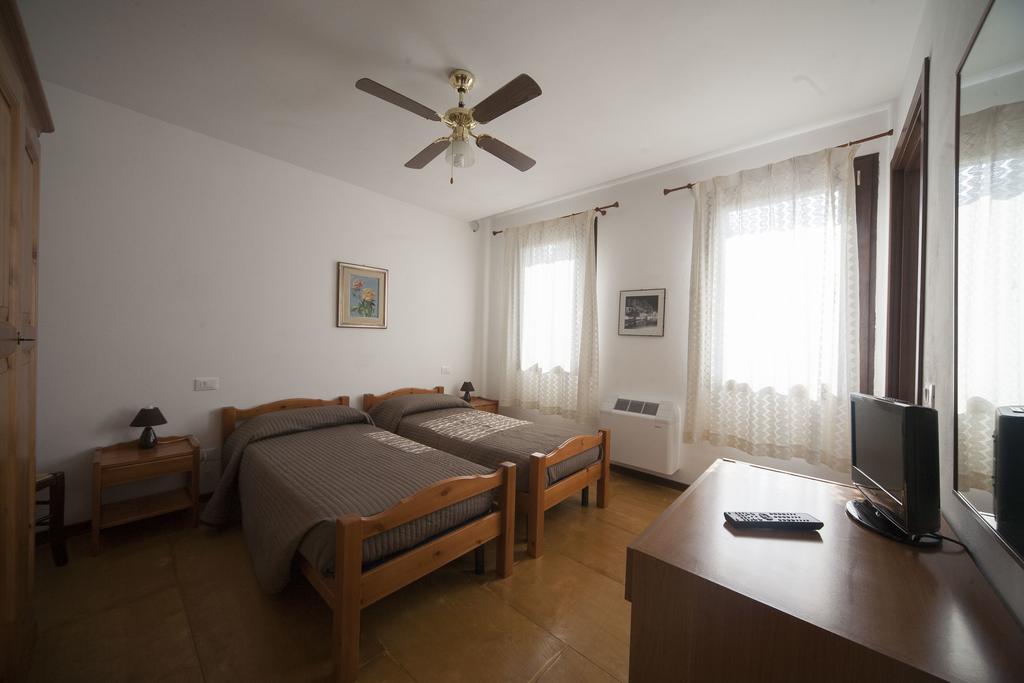 La Pioppa Agriturismo Sacile Pokoj fotografie