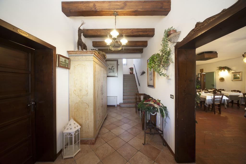 La Pioppa Agriturismo Sacile Exteriér fotografie