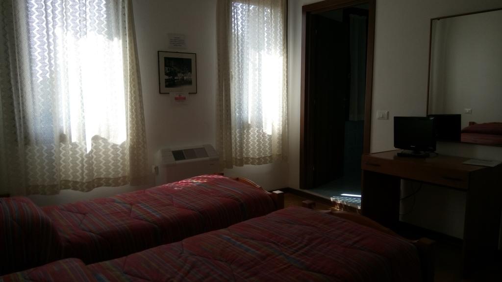 La Pioppa Agriturismo Sacile Exteriér fotografie