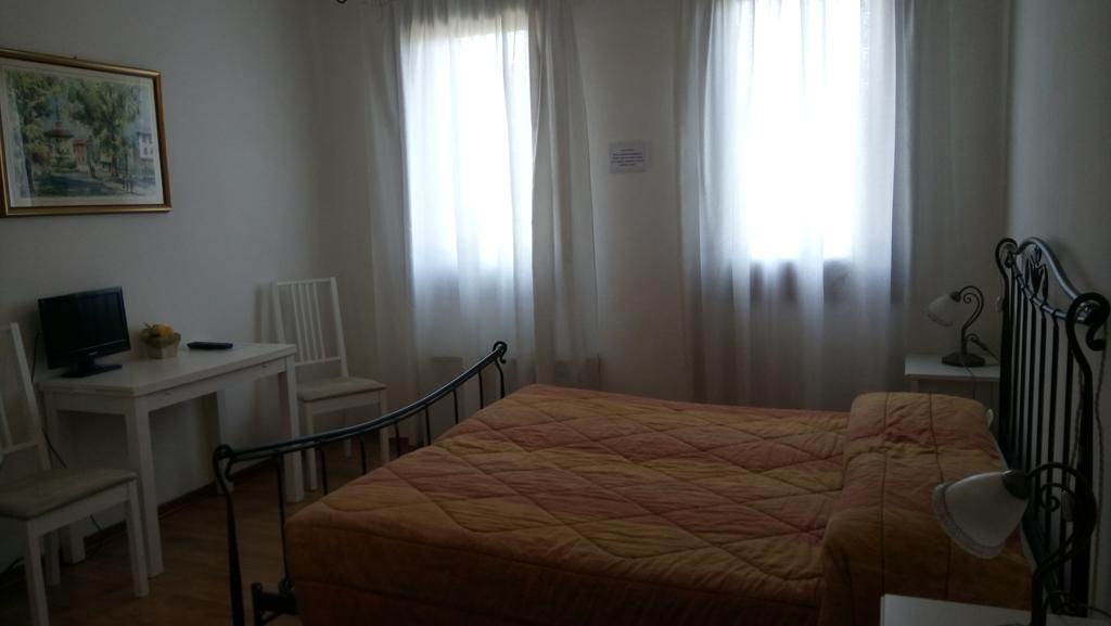 La Pioppa Agriturismo Sacile Exteriér fotografie