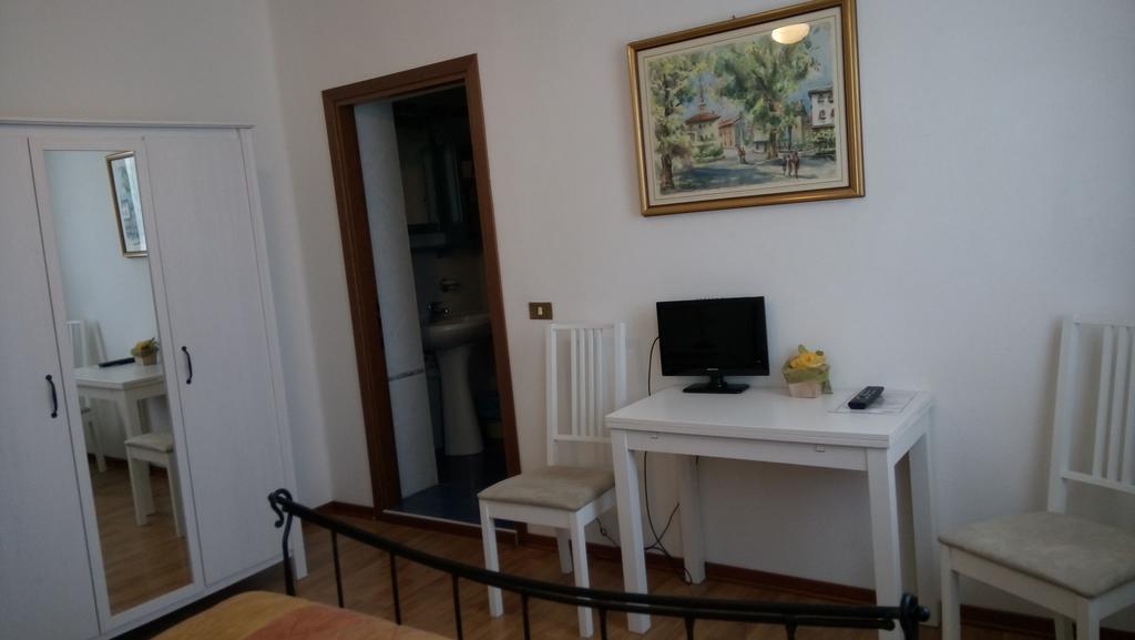 La Pioppa Agriturismo Sacile Exteriér fotografie