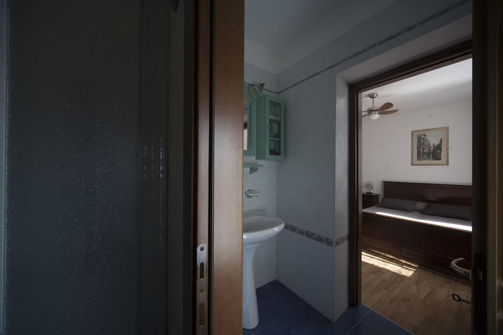 La Pioppa Agriturismo Sacile Exteriér fotografie